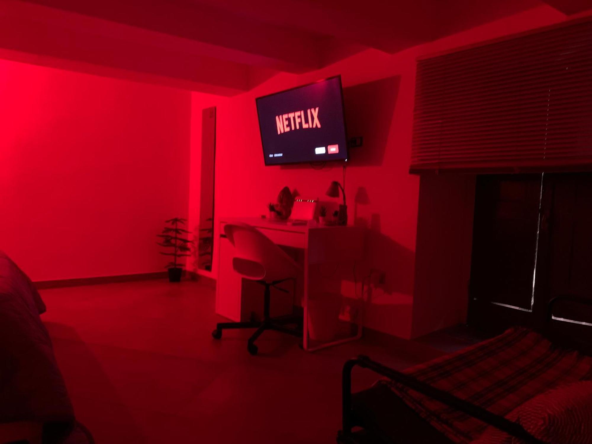 La Casetta Nápoly Kültér fotó
