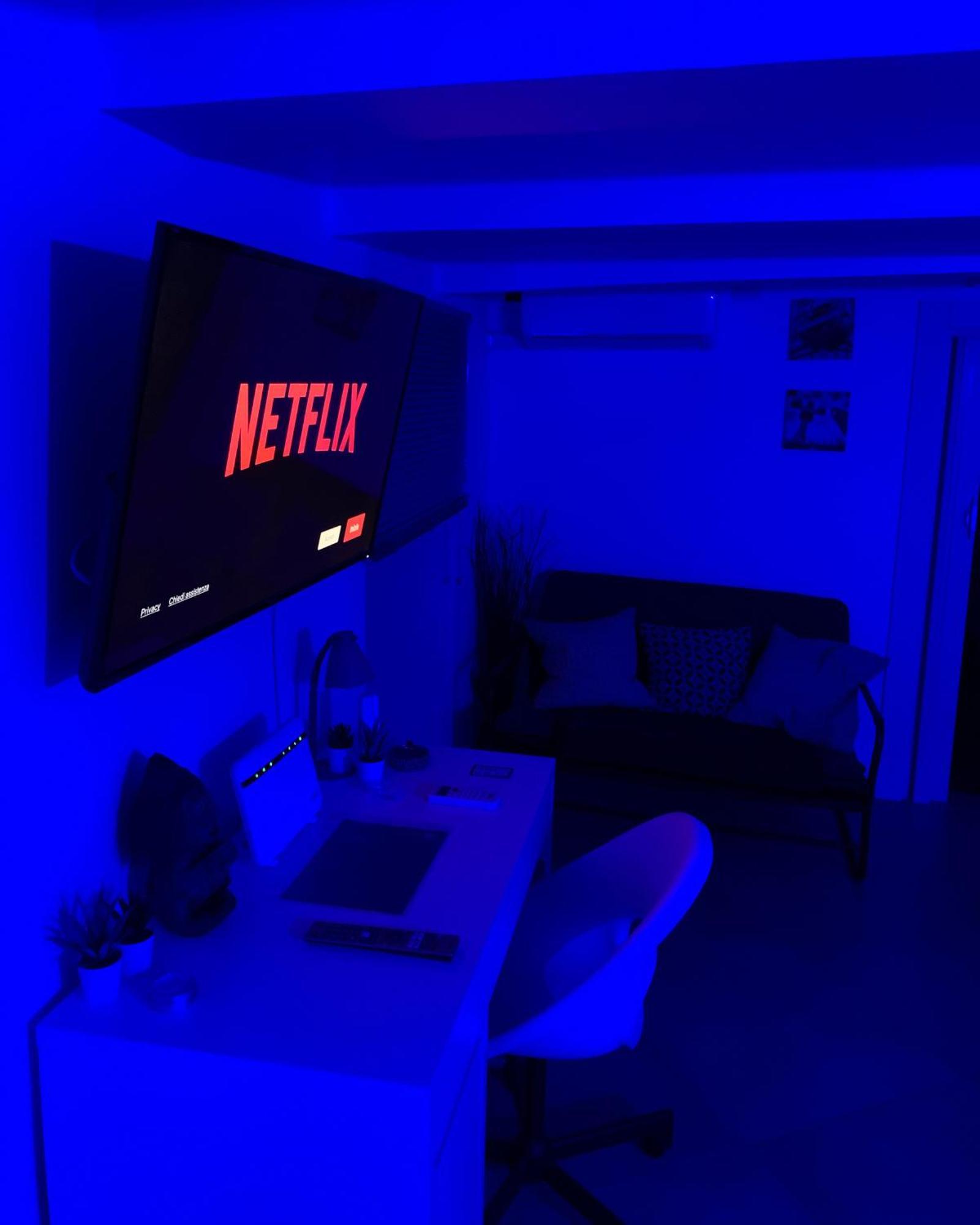 La Casetta Nápoly Kültér fotó
